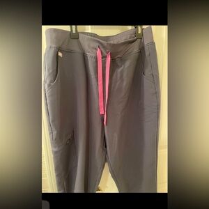 FIGS Zamora Jogger Scrub Pants